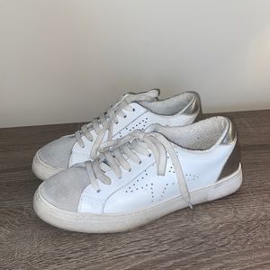 Steve Madden Star Sneakers